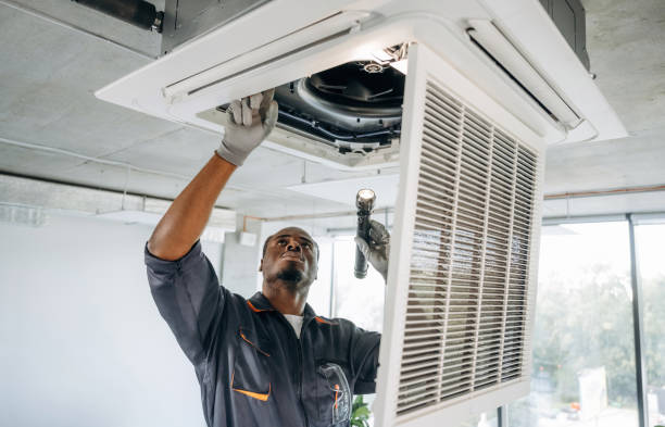 Licensed Furnace Repair service in Apple Valley, OH - FH HVAC